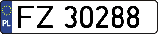 FZ30288