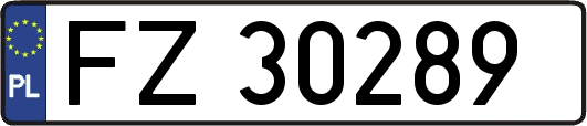 FZ30289