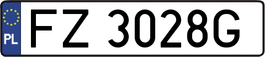 FZ3028G