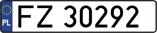 FZ30292