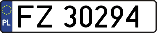FZ30294