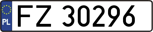 FZ30296