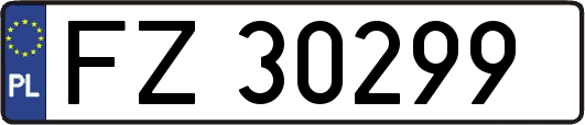 FZ30299