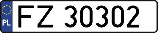 FZ30302