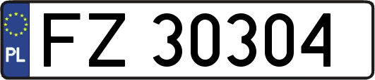 FZ30304