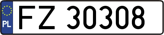 FZ30308