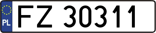 FZ30311