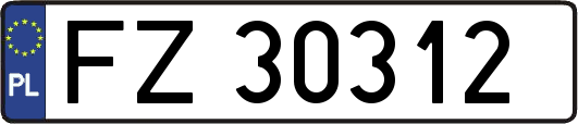FZ30312