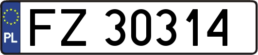 FZ30314