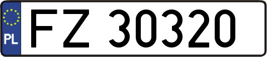 FZ30320