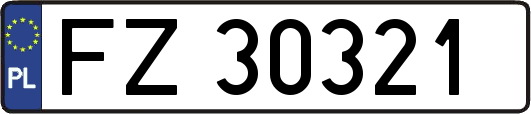 FZ30321
