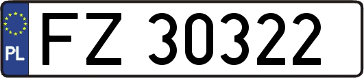 FZ30322