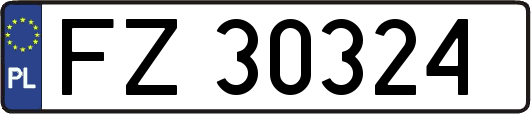 FZ30324