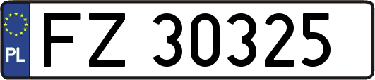 FZ30325