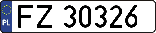 FZ30326