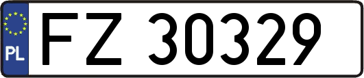 FZ30329
