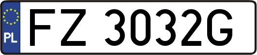 FZ3032G