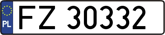 FZ30332