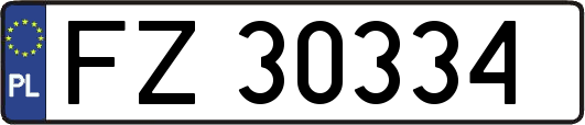 FZ30334