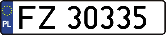 FZ30335