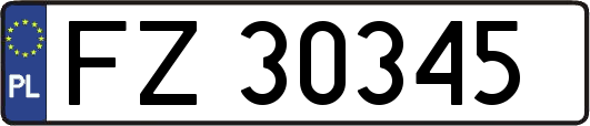 FZ30345