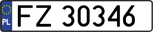 FZ30346