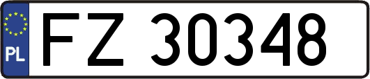 FZ30348