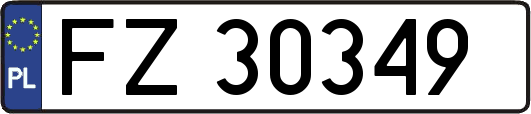 FZ30349