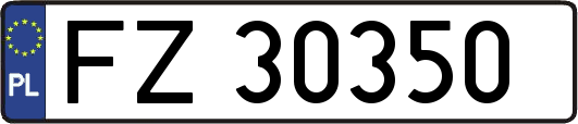 FZ30350
