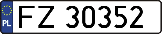 FZ30352