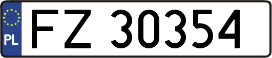 FZ30354
