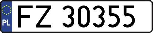 FZ30355