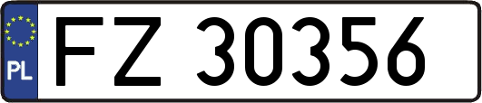 FZ30356