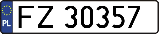 FZ30357