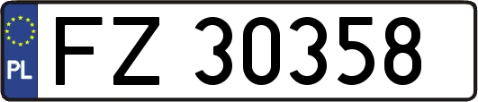 FZ30358