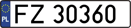 FZ30360