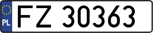 FZ30363