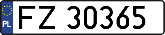 FZ30365
