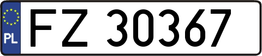 FZ30367