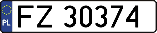 FZ30374