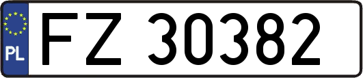FZ30382