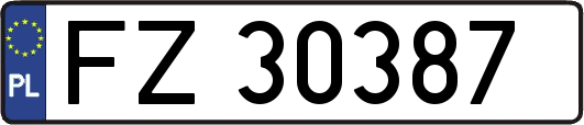 FZ30387