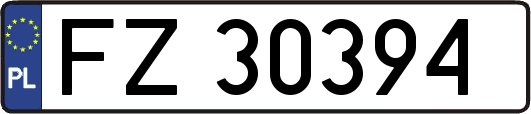 FZ30394