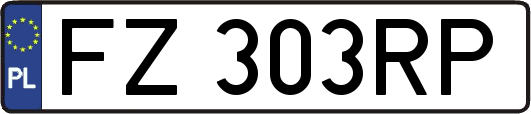 FZ303RP