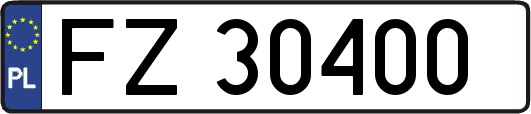 FZ30400