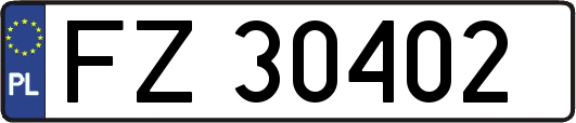 FZ30402