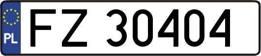 FZ30404
