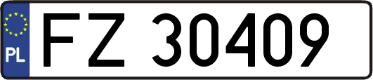FZ30409