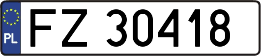 FZ30418