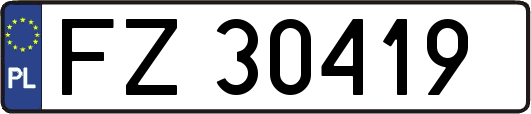 FZ30419